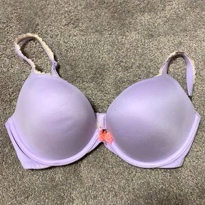 Victoria Secret 32C Bra with Lace